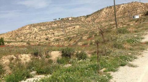 Foto 2 de Residencial en venta en Sector Pp-3, Cúllar, Granada