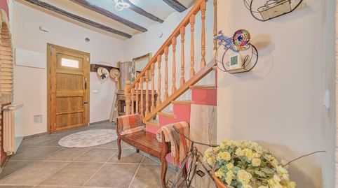 Foto 5 de Casa adosada en venda a Artajona, Navarra