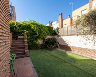 Garden of House or chalet for sale in  Granada Capital  with Terrace