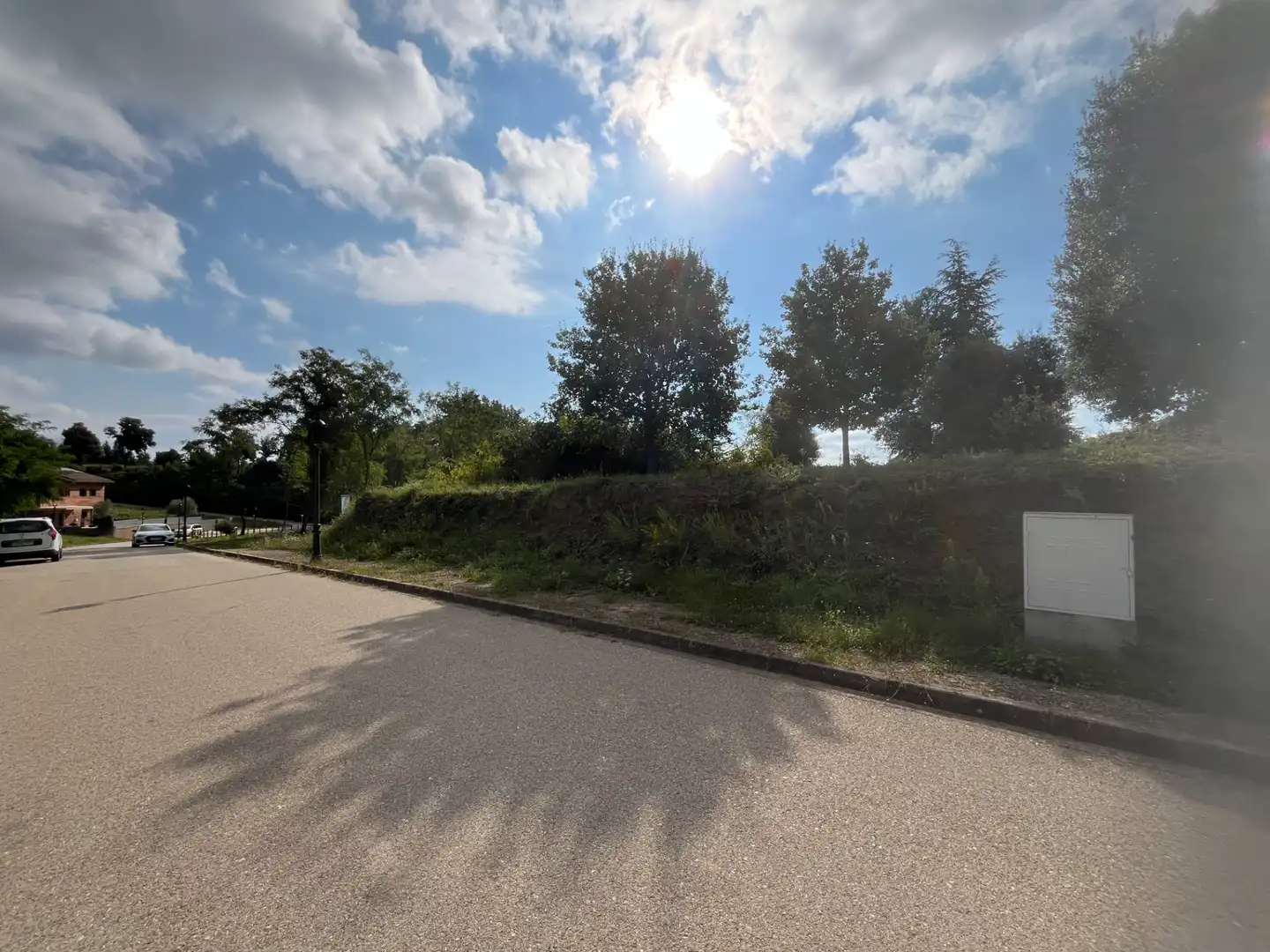 Terreno residencial en venta en Carrer de la Font del Sastre 65, imagen 13