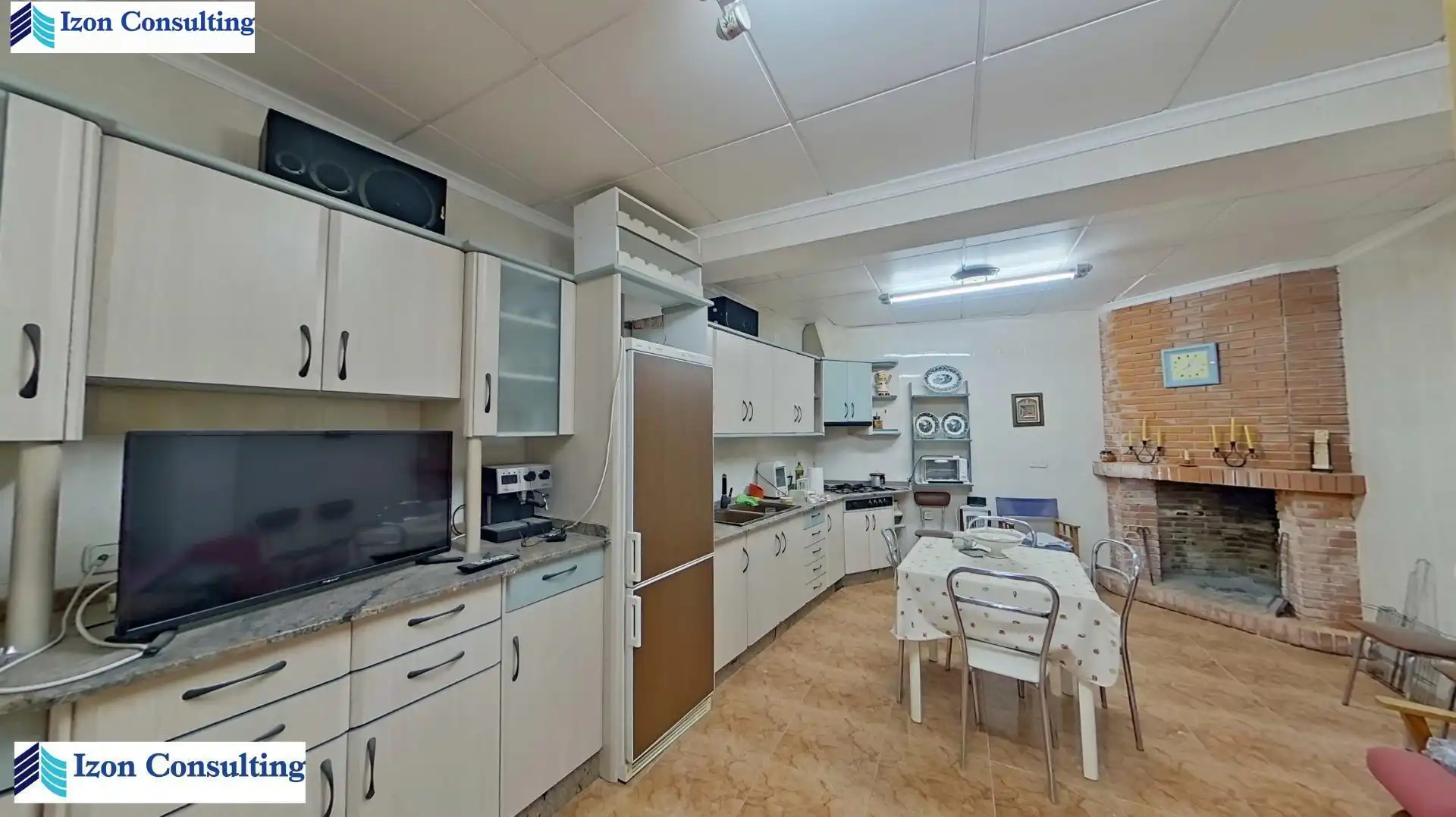 Casa amb terrassa en venda a Ontur, imagen 15