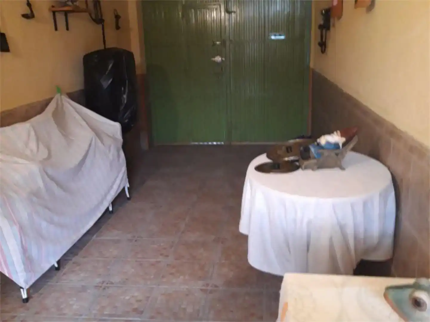 Piso en venta en Piedrabuena con Aire acondicionado y Trastero