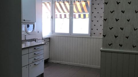 Photo 3 of Flat for rent in Calle del Marqués de Mondéjar, 22, Fuente del Berro,  Madrid Capital