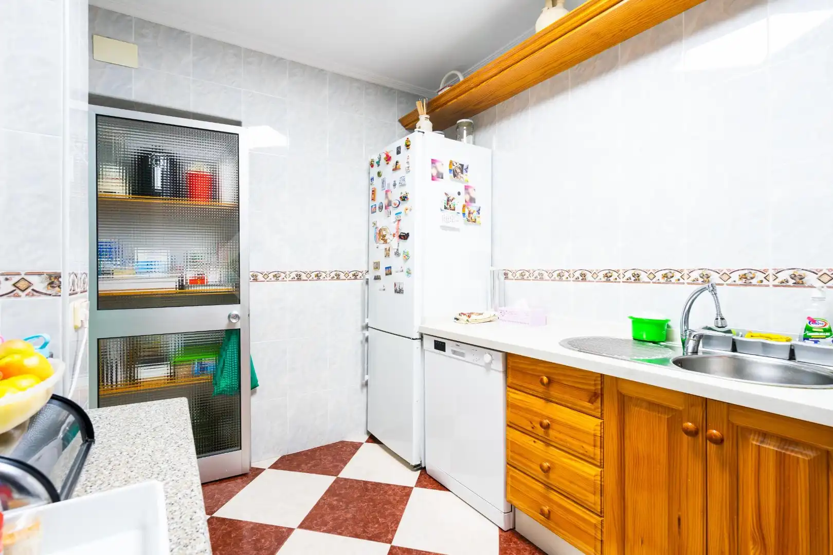 Kitchen of Houses for sale in Sevilla