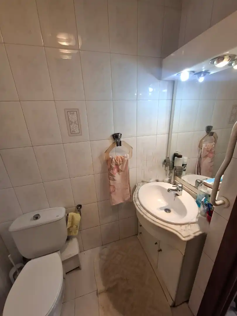 Baño de Casa o chalet en venta en Villaviciosa de Odón con Aire acondicionado, Calefacción y Jardín privado