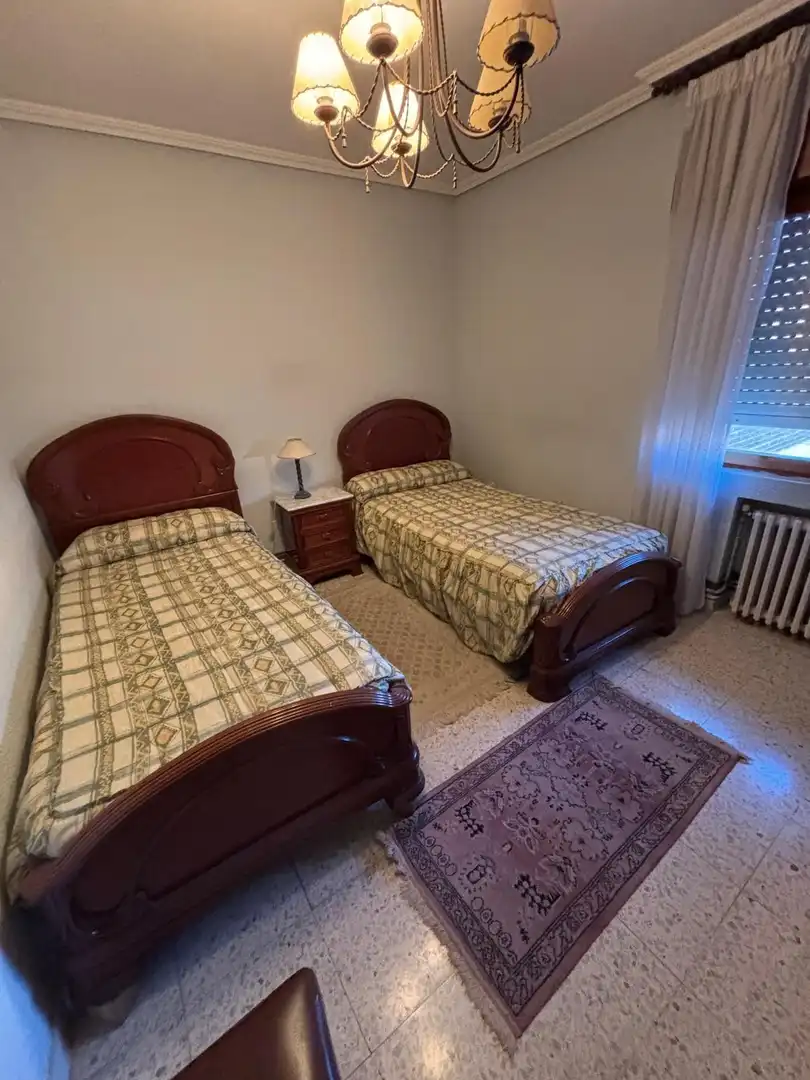 Apartamento en venta en Calle del Ebro, La Flecha - Monasterio del Prado