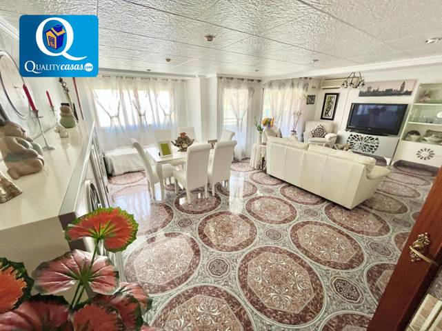 Piso en Venta en Florida Alta