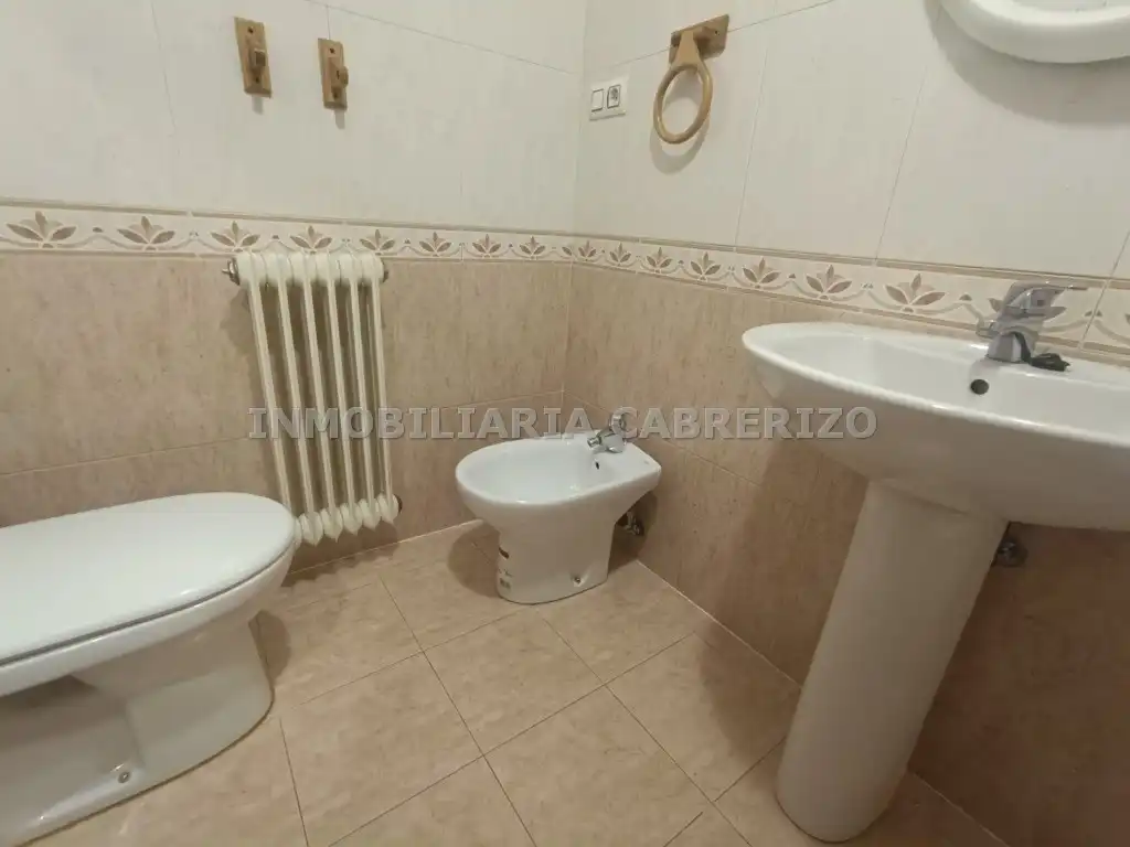 Estudio en venta en Cascajos - Piqueras