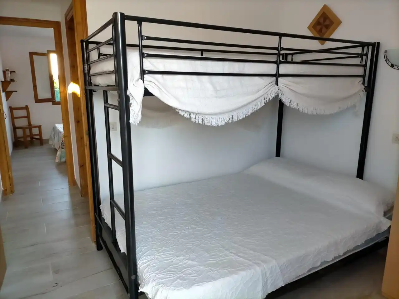 Habitación de Casa o chalet en venta en Ciutadella de Menorca