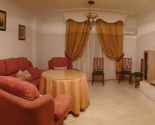 Living room of Flat for sale in Cáceres Capital  with Air Conditioner and Heating