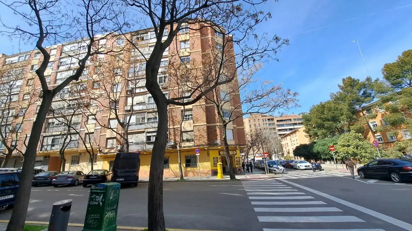 Geschaftsraum zur Miete in Camino miraflores, San José Alto