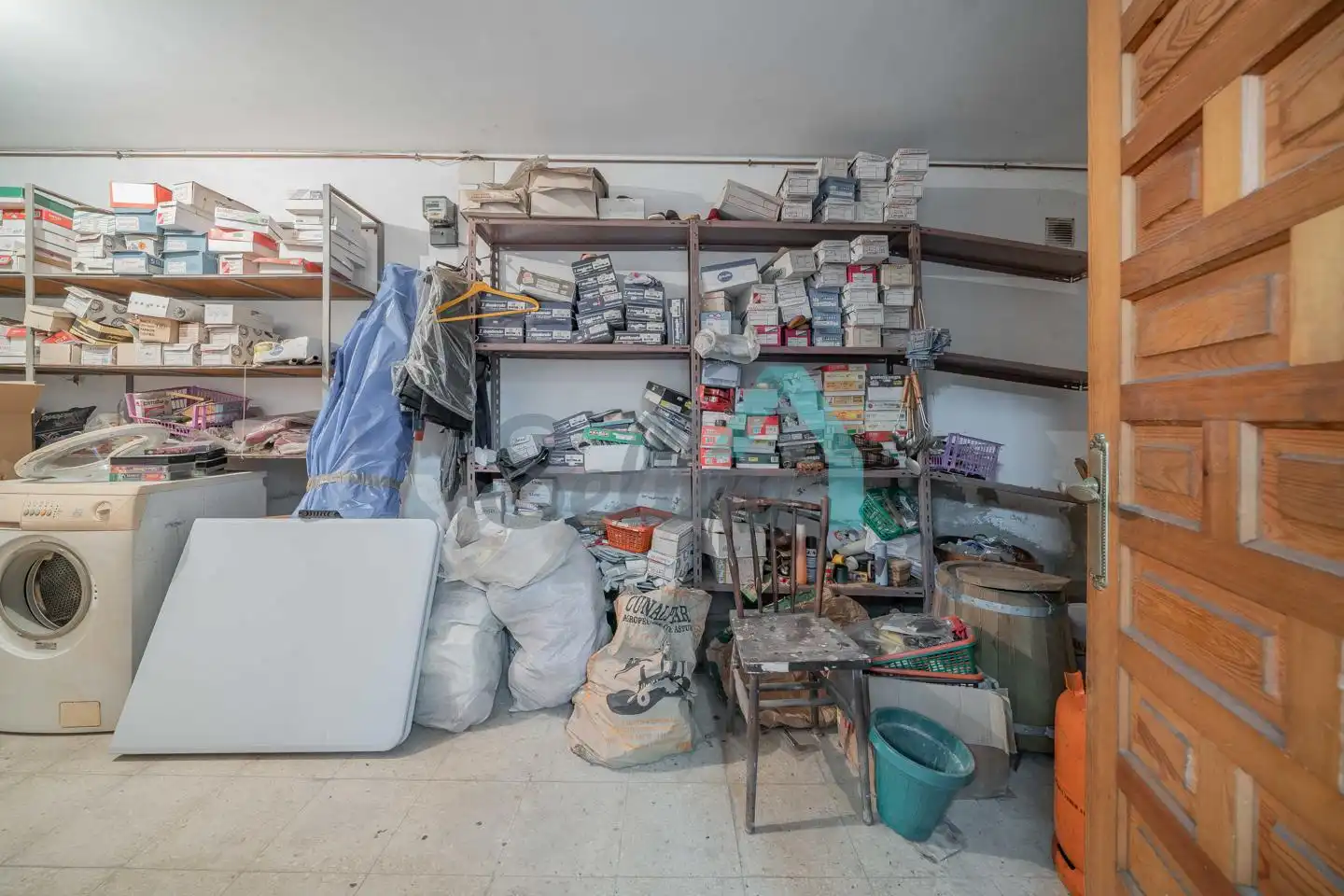Casa pareada con terraza en venta en General Bárzana, imagen 49