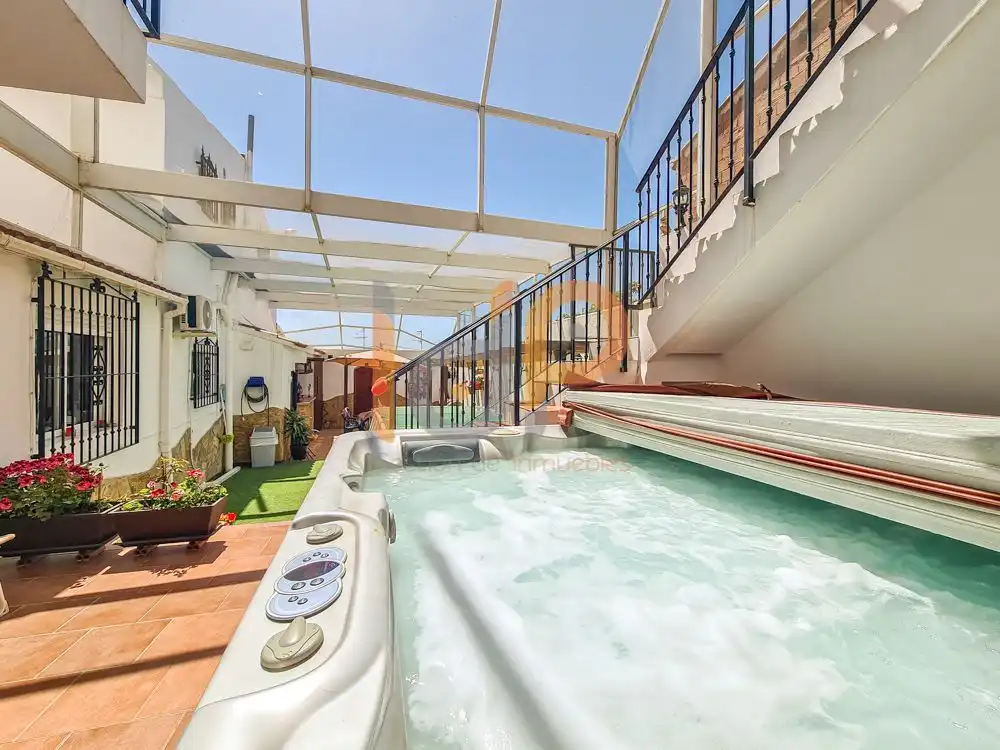 Maison à vendre à Huércal-Overa