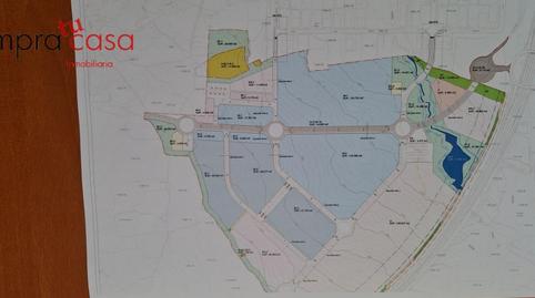 Foto 2 de Terreny industrial en venda a Sector Prado del Hoyo, Área Rural, Segovia