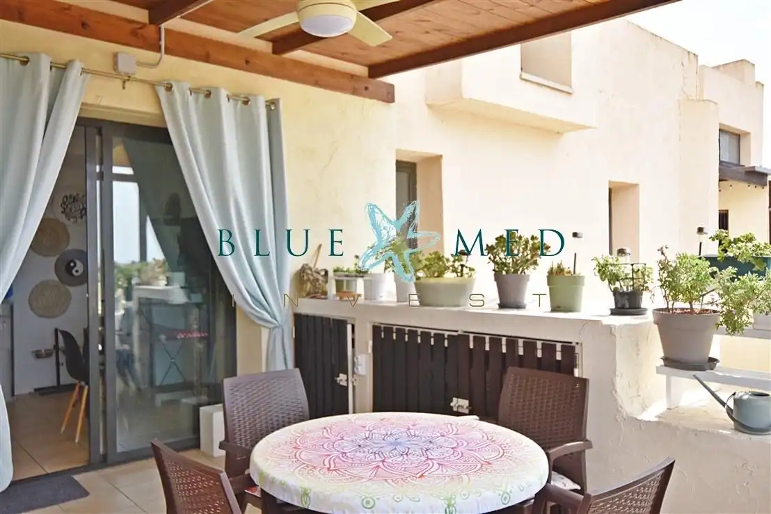Terrace of Attic for sale in Murcia  with Air Conditioner, Terrace and Storage room