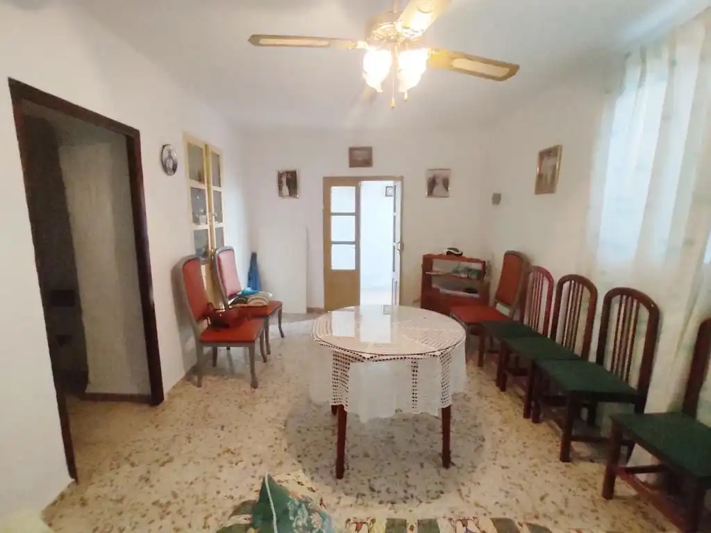 Casa con terraza en venta en Calle Espino 36, imagen 5