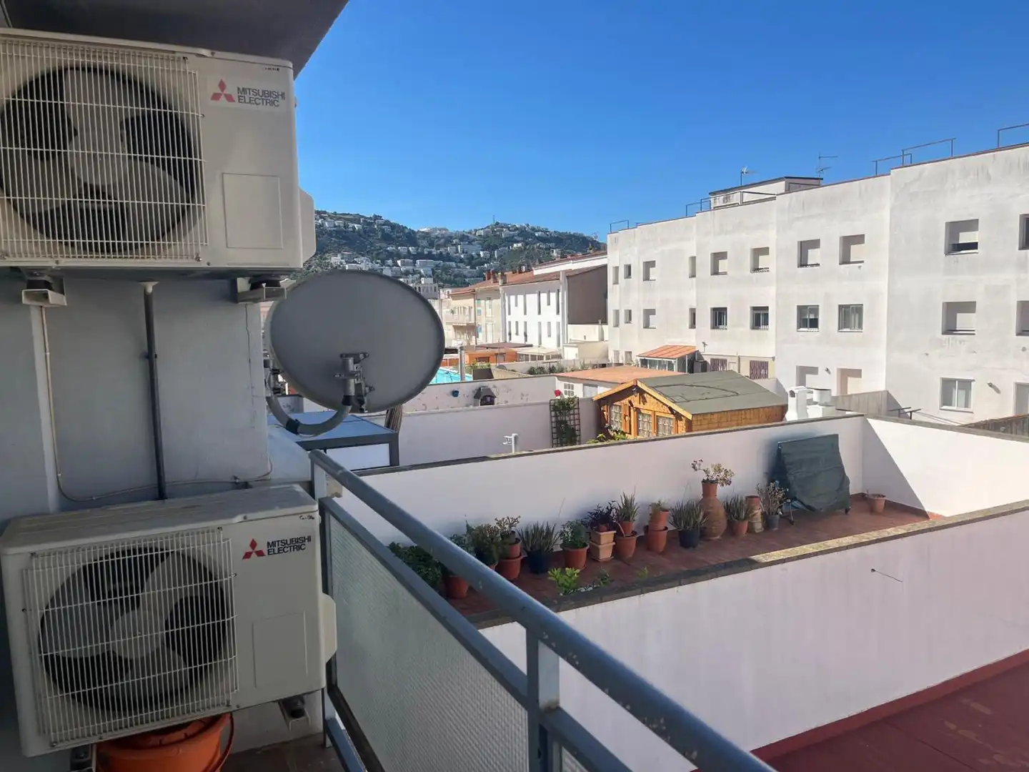 Flat with terrace for sale in Tirso de Molina 30, imagen 24