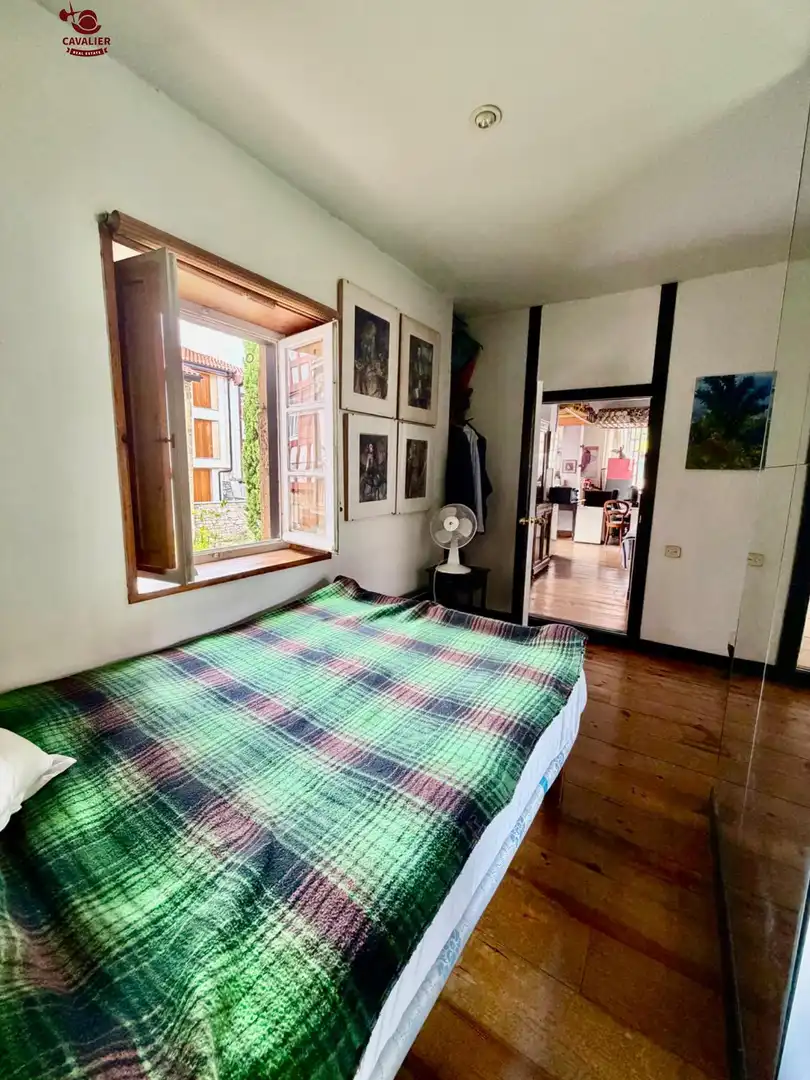Appartement avec terrasse à vendre à Hondarribia, imagen 22