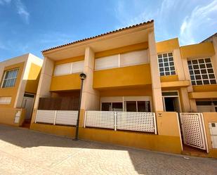 Vista exterior de Dúplex en venda en Cartagena amb Terrassa