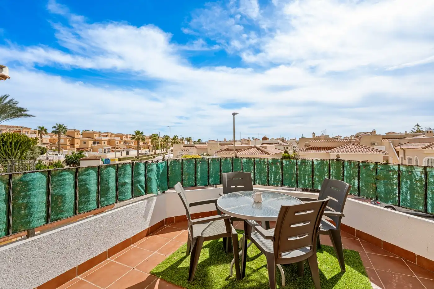 Detached house with terrace for sale in Algorfa, imagen 18