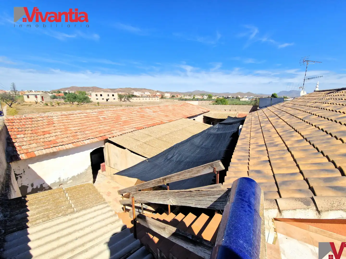 Villa avec jardin à vendre à Puerto Lumbreras, imagen 52
