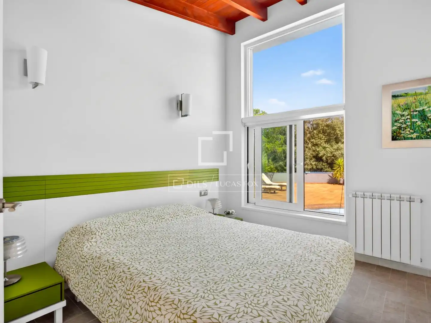 Villa avec piscine à vendre à Nucli Urbà, imagen 10