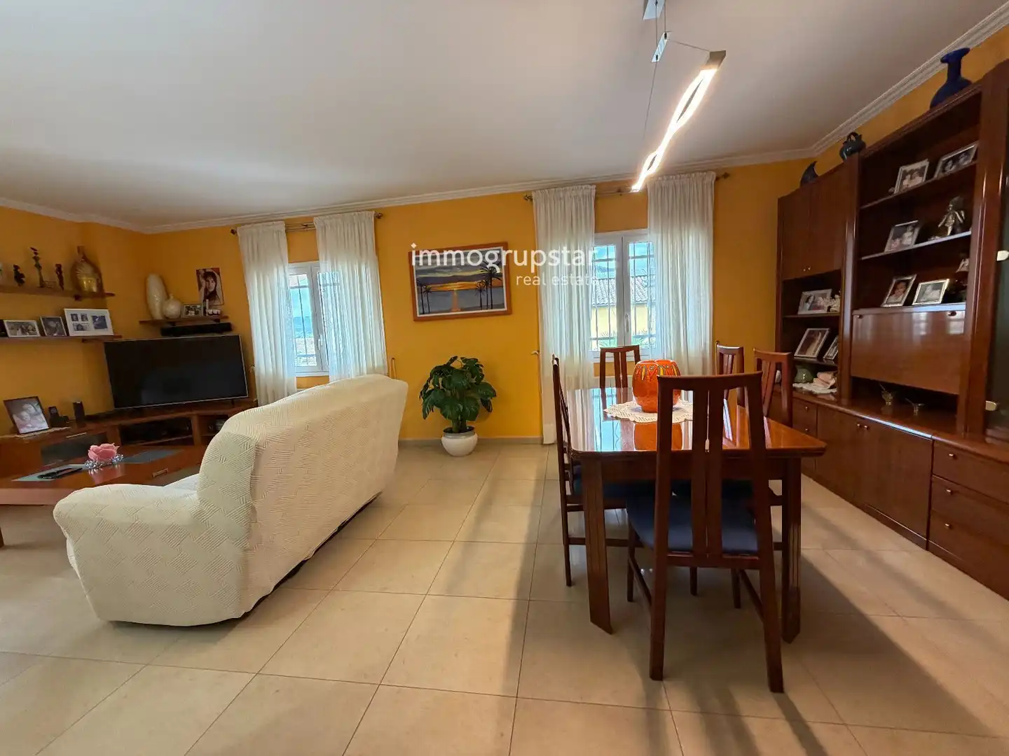 Chalet con balcón en venta en Ametller, imagen 11