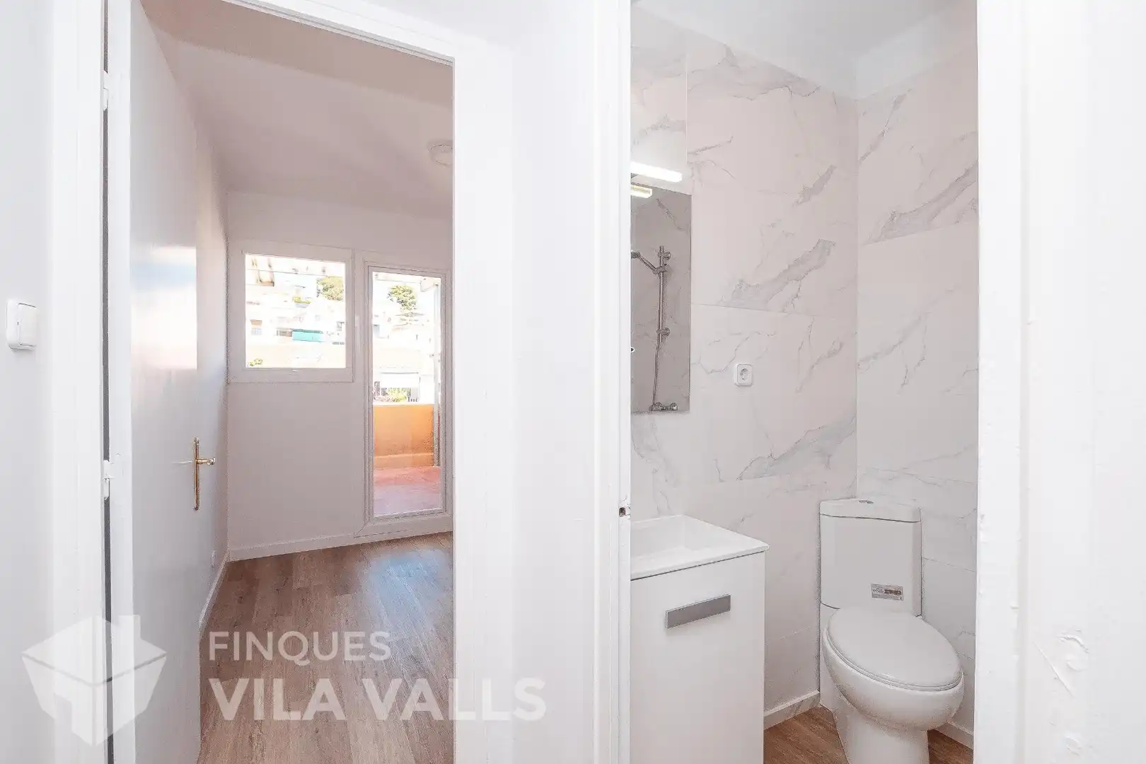 Habitación de Ático en venta en Sant Feliu de Codines con Aire acondicionado, Calefacción y Terraza