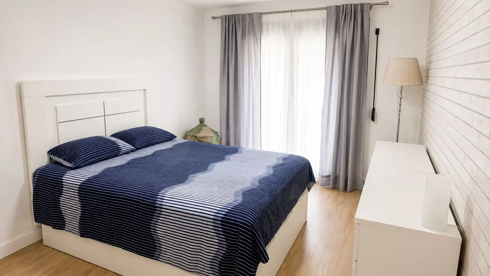 Bedroom of Attic for sale in Tarifa  with Terrace