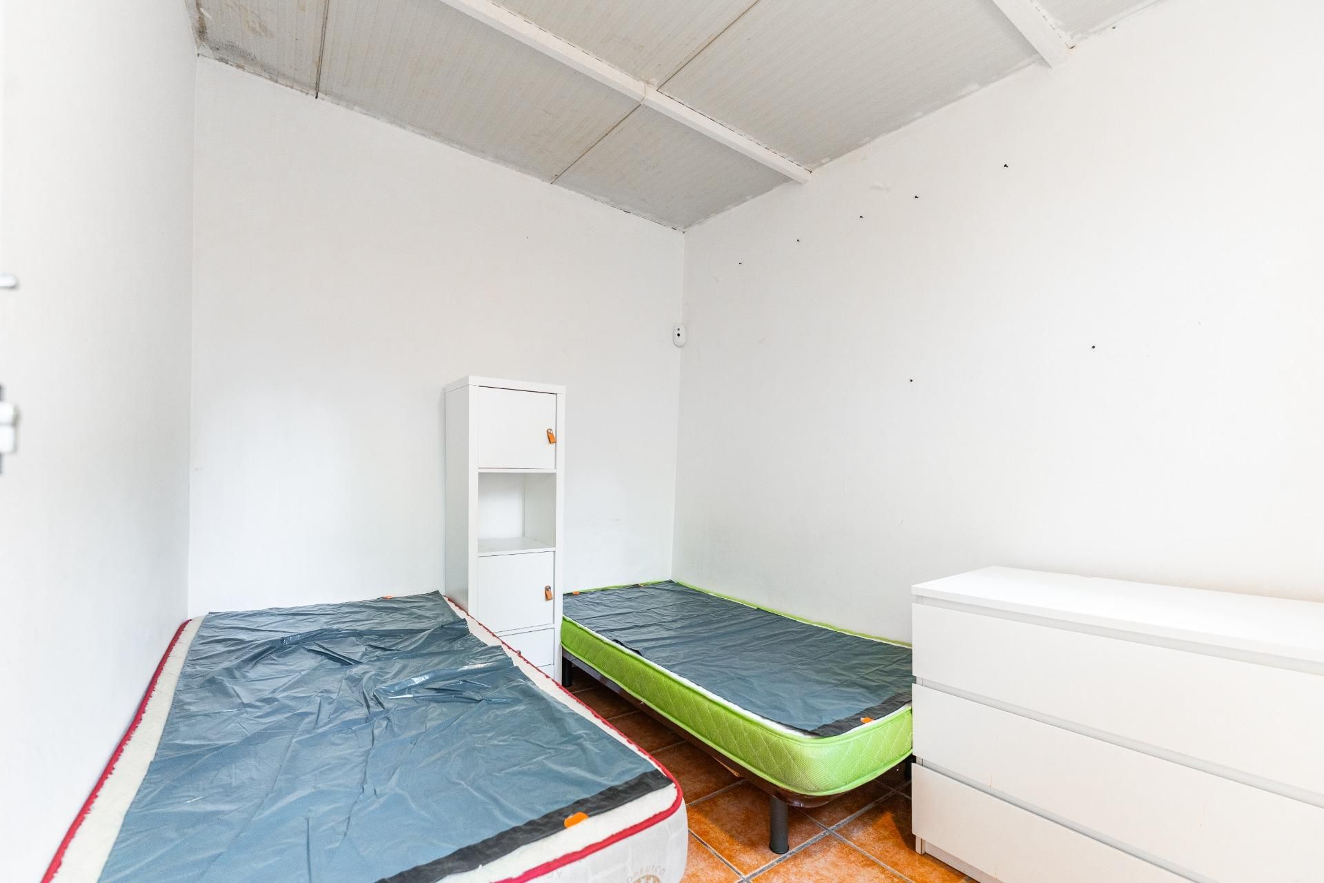 Bedroom of Apartment for sale in L'Hospitalet de Llobregat  with Terrace