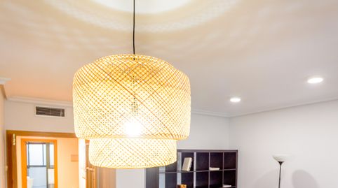 Foto 3 de Pis de lloguer a Paseo de Los Melancólicos, Imperial, Madrid Capital