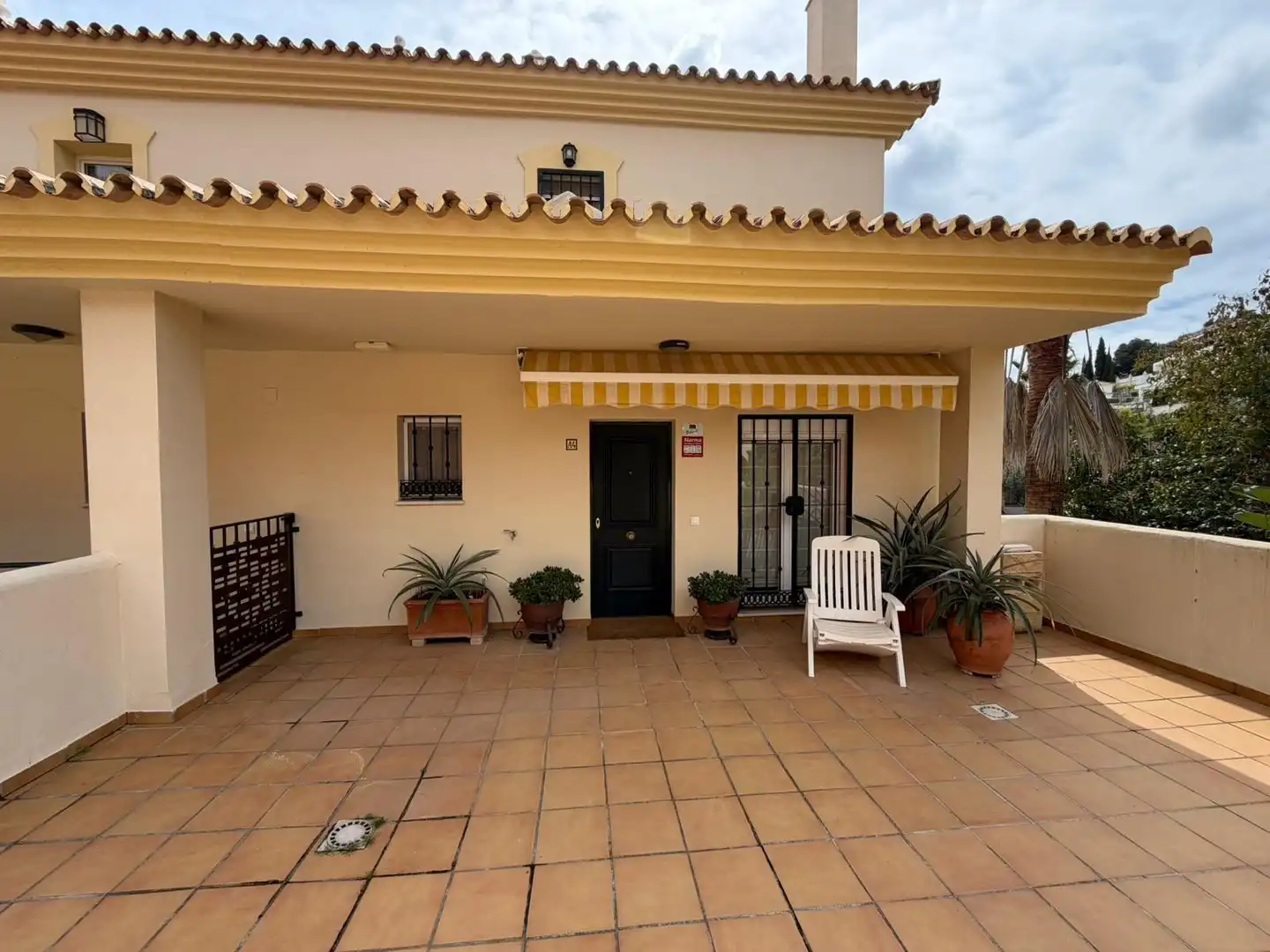 Dúplex amb piscina en venda a Elviria - Cabopino, imagen 3