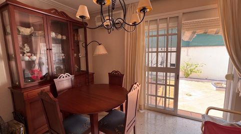 Foto 5 de Casa adosada en venda a Aljamar, Tomares
