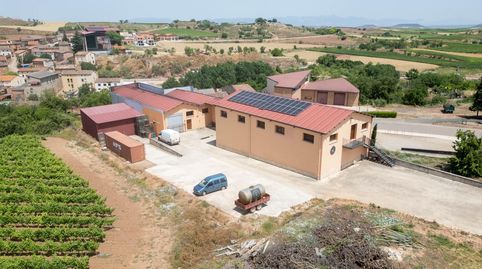 Photo 2 of Commercial properties for sale in Carretera de Badaran, 36, Cordovín, La Rioja