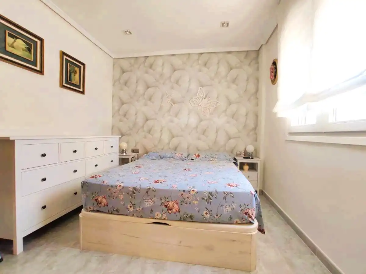 Apartment with lift for sale in Avenida Blasco Ibáñez, imagen 14