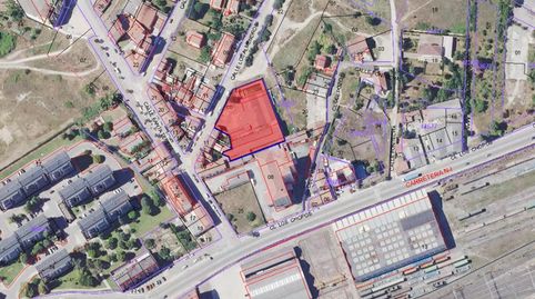 Foto 4 de Residencial en venda a Los Almendros, Matillas - Californias, Miranda de Ebro