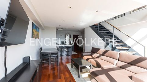 Foto 3 de Loft de lloguer a Polígono Industrial Sur, San Sebastián de los Reyes