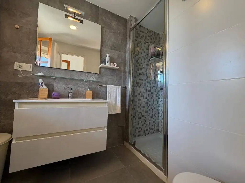 Detached house for sale in Altea Hills, imagen 111