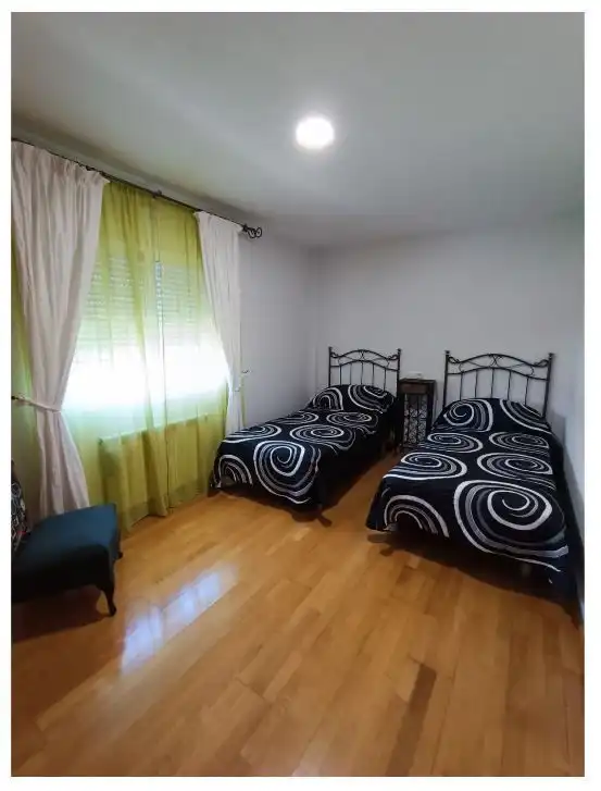 Habitación de Casa o chalet en venta en Cadrete con Trastero