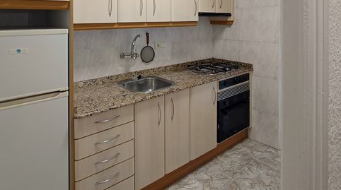 Foto 4 von Wohnung zur Miete in Carrer D'enrique Monsonís Domingo, Pla de Bon Repós, Alicante / Alacant