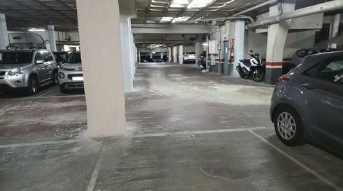 Foto 2 von Garage zur Miete in Carrer Carrer Floridablanca, 66, Sant Antoni, Barcelona Capital