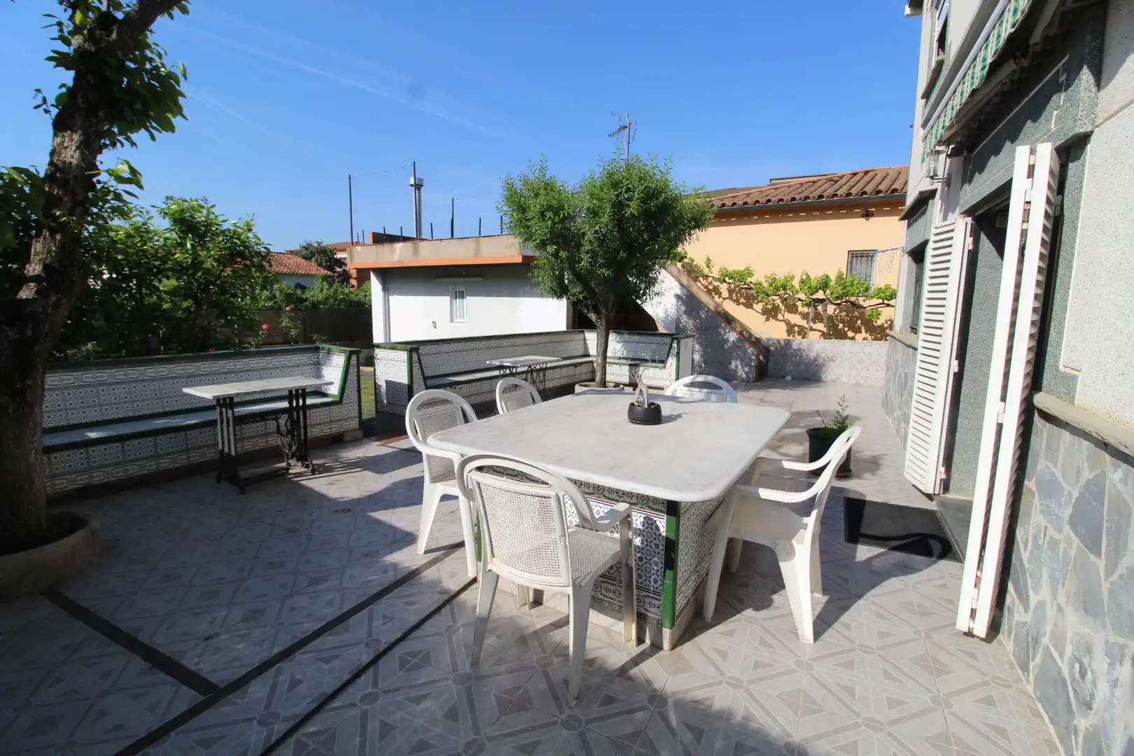 Casa o chalet en venta en Parets del Vallès