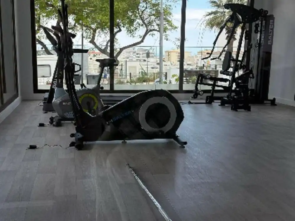 Apartments for rent in Estepona  with Air Conditioner, Terrace and Storage room