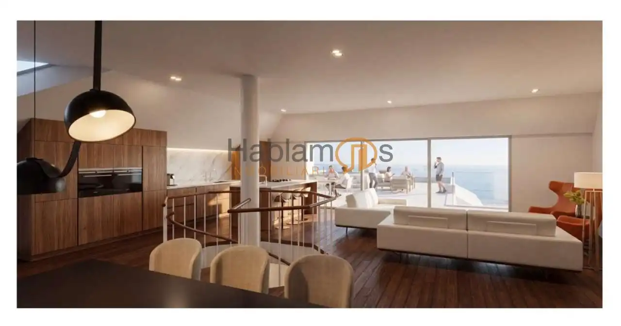 Wohnung mit Pool zum Verkauf in Sanxenxo pueblo, imagen 15