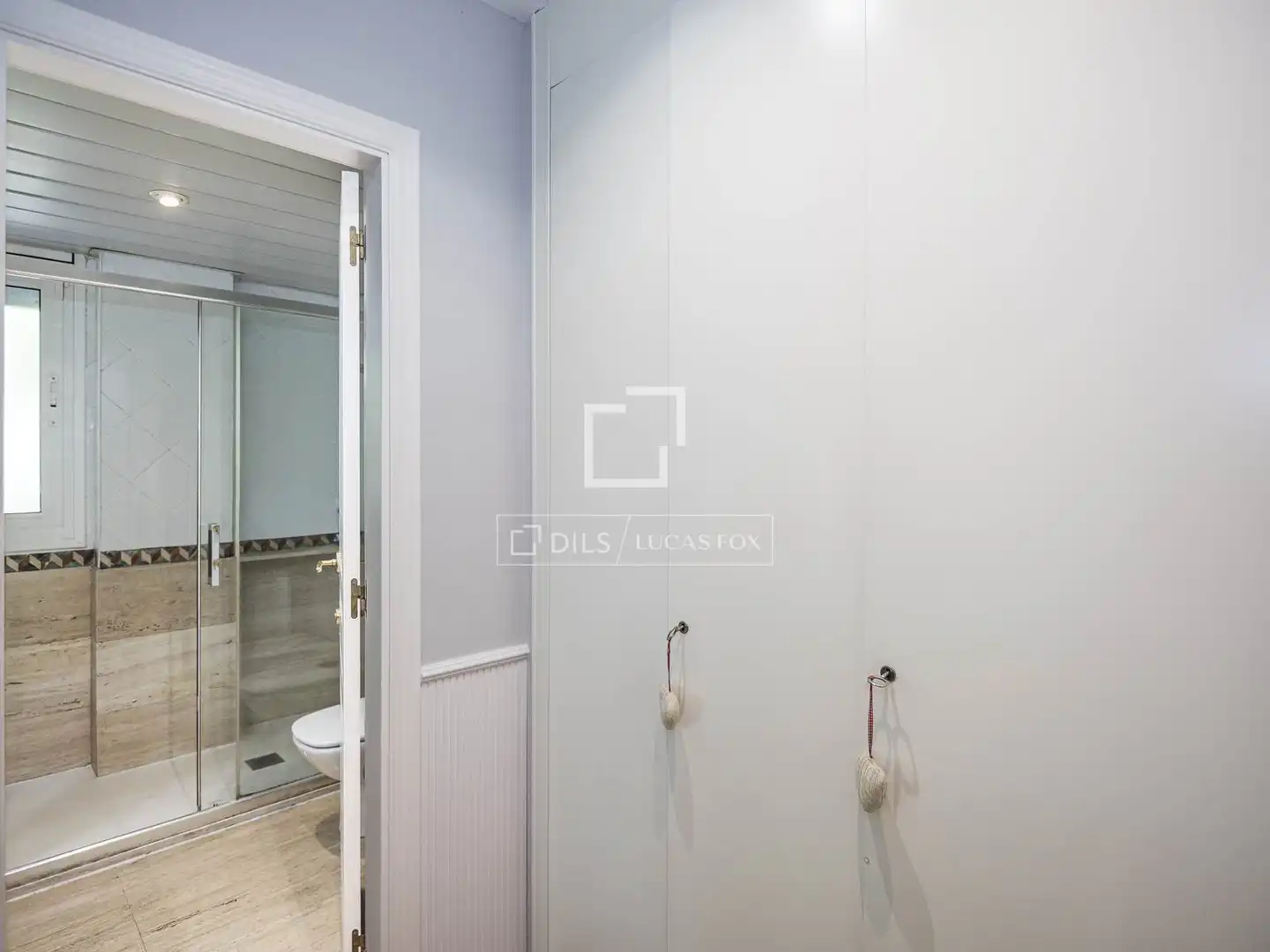 Baño de Piso en venta en Sant Cugat del Vallès con Aire acondicionado, Calefacción y Terraza