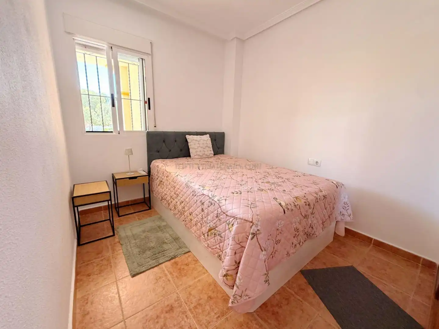 Bedroom of Apartments for sale in Orihuela  with Air Conditioner, Heating and Community pool
