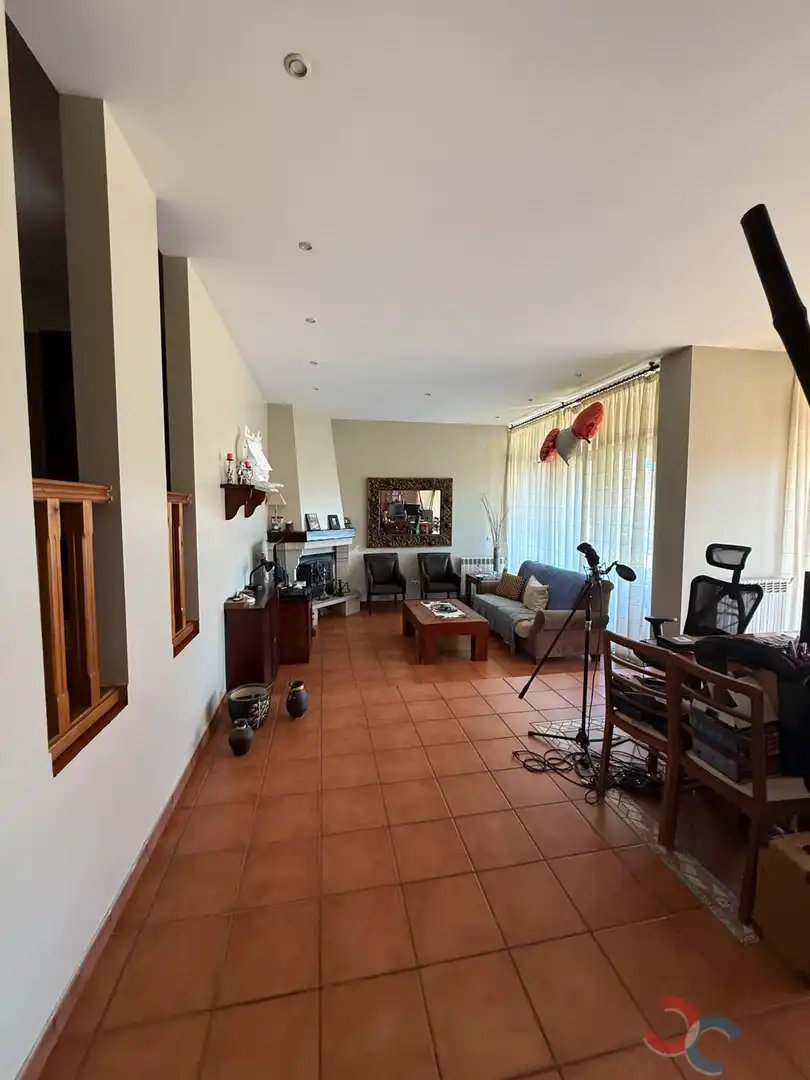 Casa o xalet en venda a Parroquias Rurales
