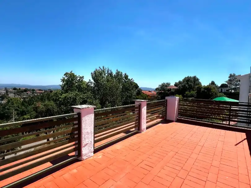 Villa mit Pool zum Verkauf in Avinguda de Argimont 19, imagen 17