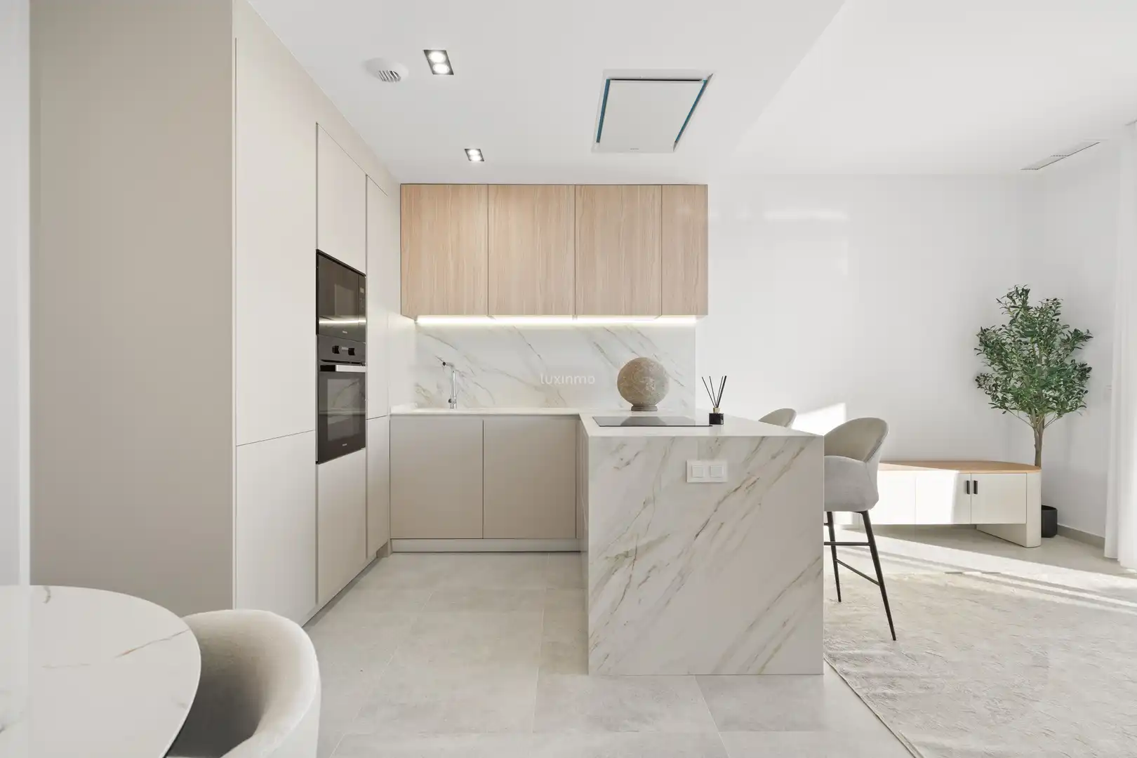 Wohnung mit Terrasse zum Verkauf in Marisol Park - Ortembach - Los Almendros, imagen 7