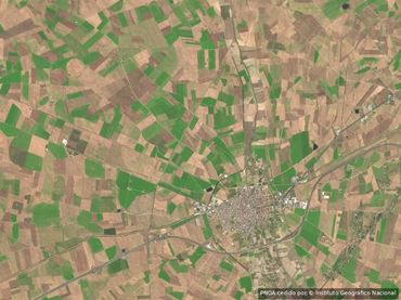 Piso en venta en Argamasilla de Alba